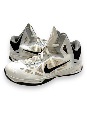 Nike Zoom Hyperchaos Basketball Shoes 9.5
